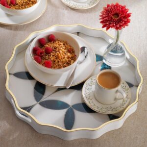 Achafer Aria Tabaka- Jeshile