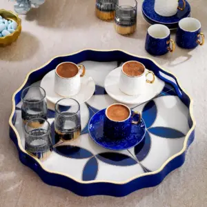 Schafer Aria Tabaka - Blue e Erret