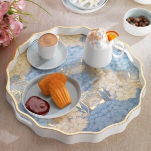 Schafer Aria Tabaka- Blu