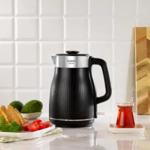 Schafer Carina Ngrohese Uji Elektrike- I Zi