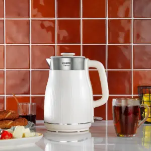 Schafer Carina Ngrohese Uji Elektrike- Krem