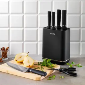 Schafer Forge Set Thika Me Gershere 7 Pjese