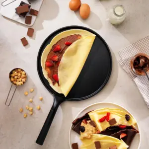 Schafer Pro Cast Tigan Per Krepa