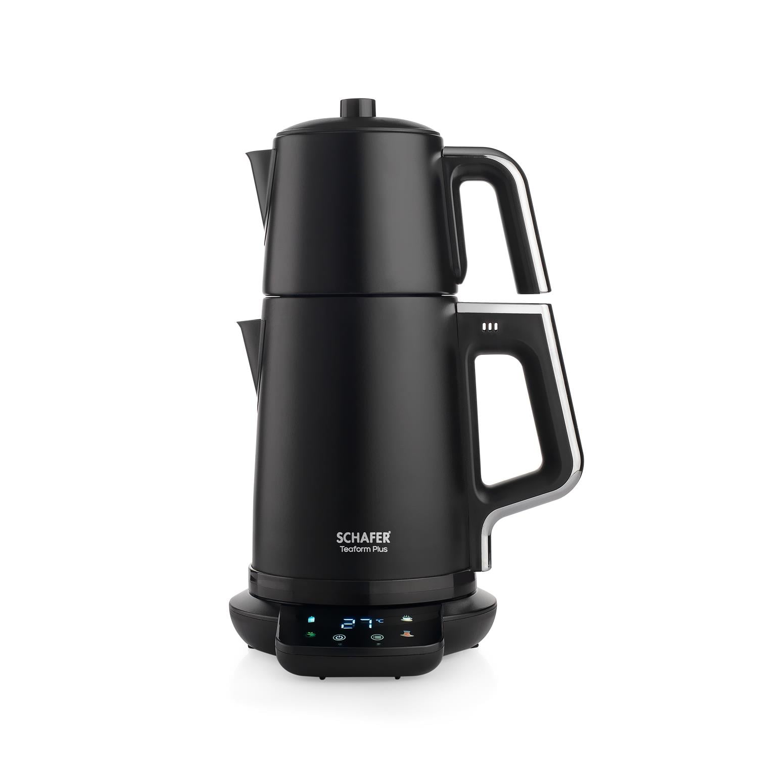 Schafer Teaform Plus Cajnik Elektirk- I Zi - Image 2