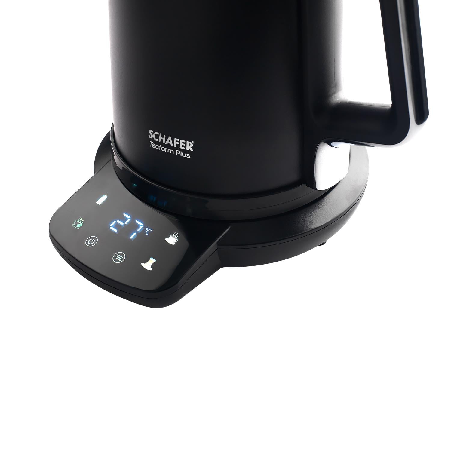 Schafer Teaform Plus Cajnik Elektirk- I Zi - Image 4