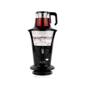 Schafer Tee Haus New Generation Cajnik Elektrik-I Zi