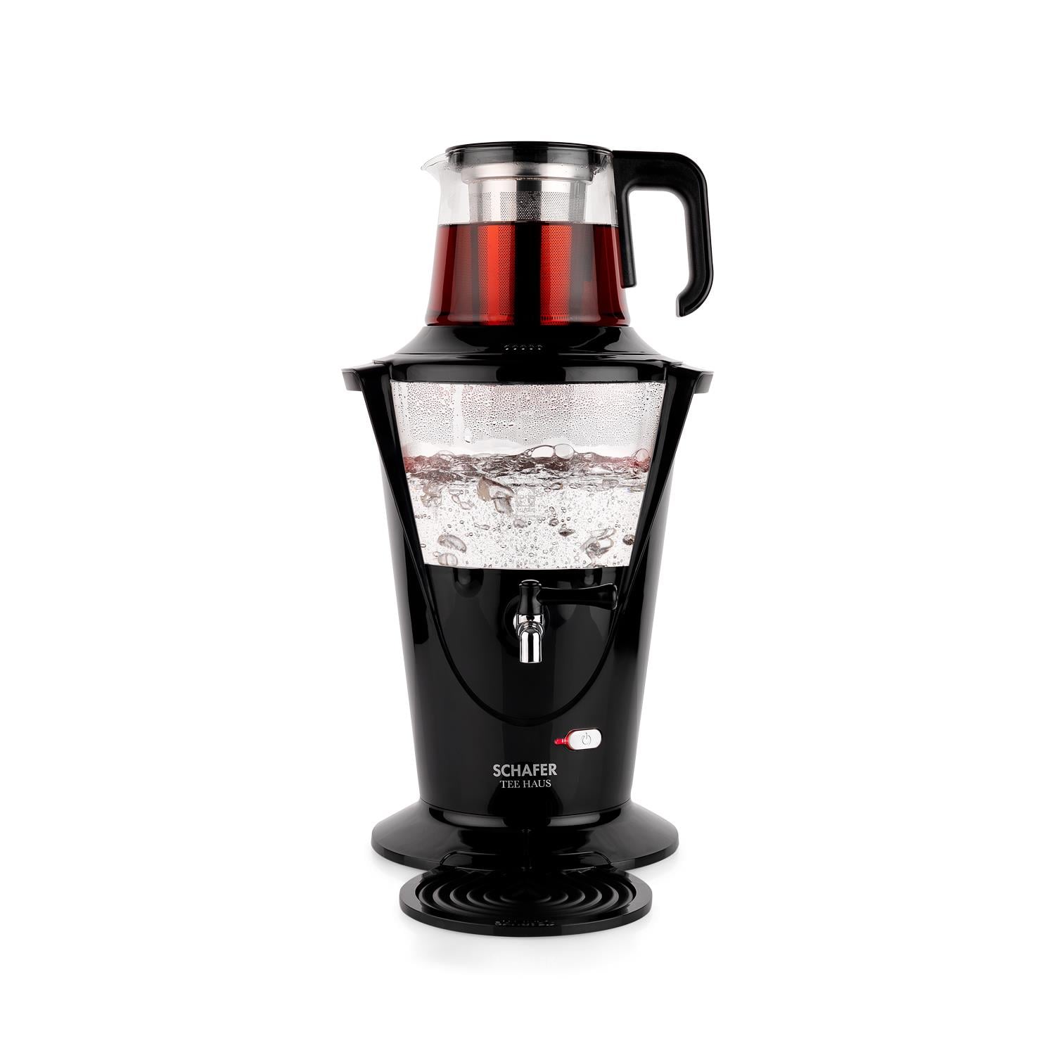 Schafer Tee Haus New Generation Cajnik Elektrik-I Zi