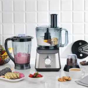 Schafer Trifecta Set Multi Blender