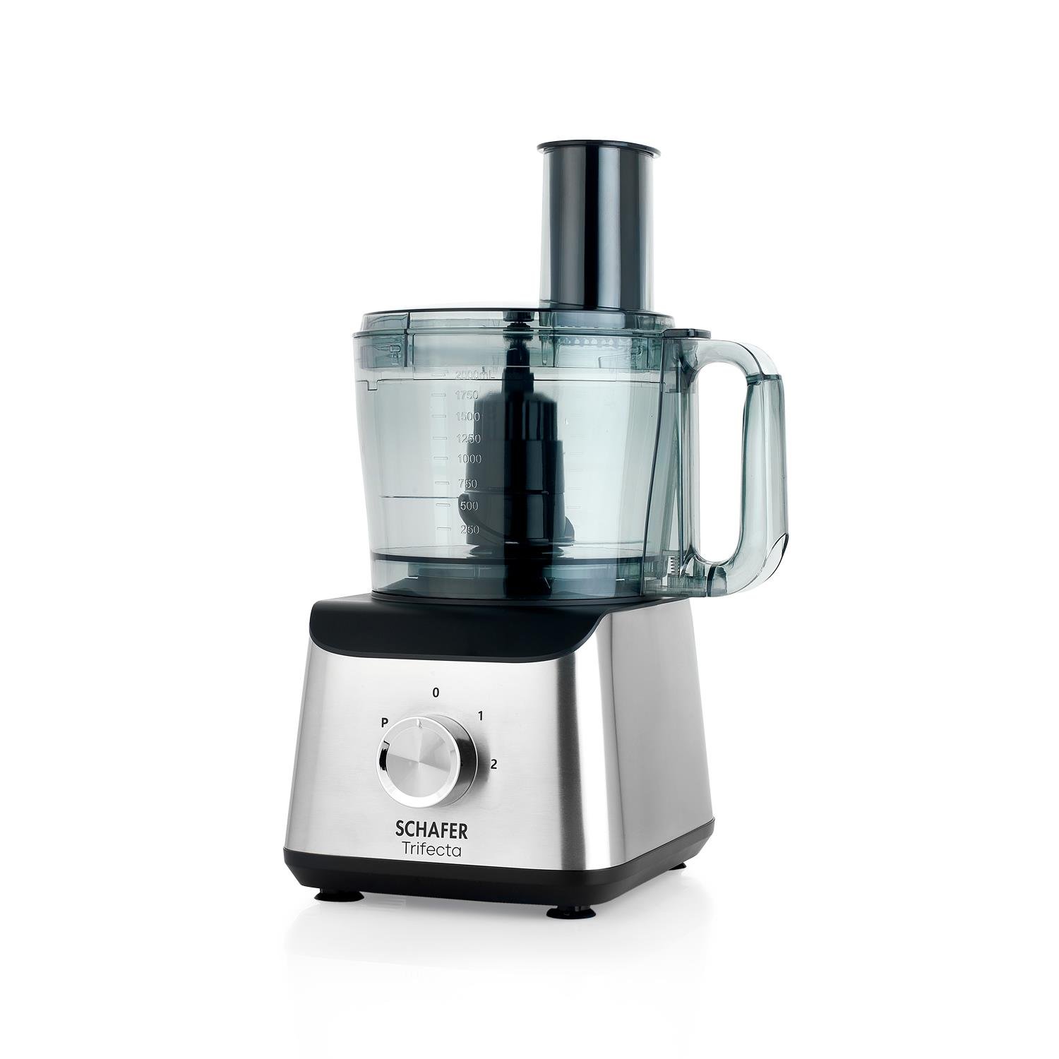 Schafer Trifecta Set Multi Blender - Image 4