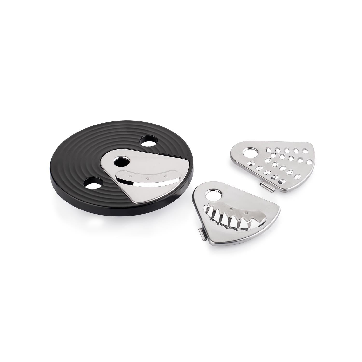 Schafer Trifecta Set Multi Blender - Image 7